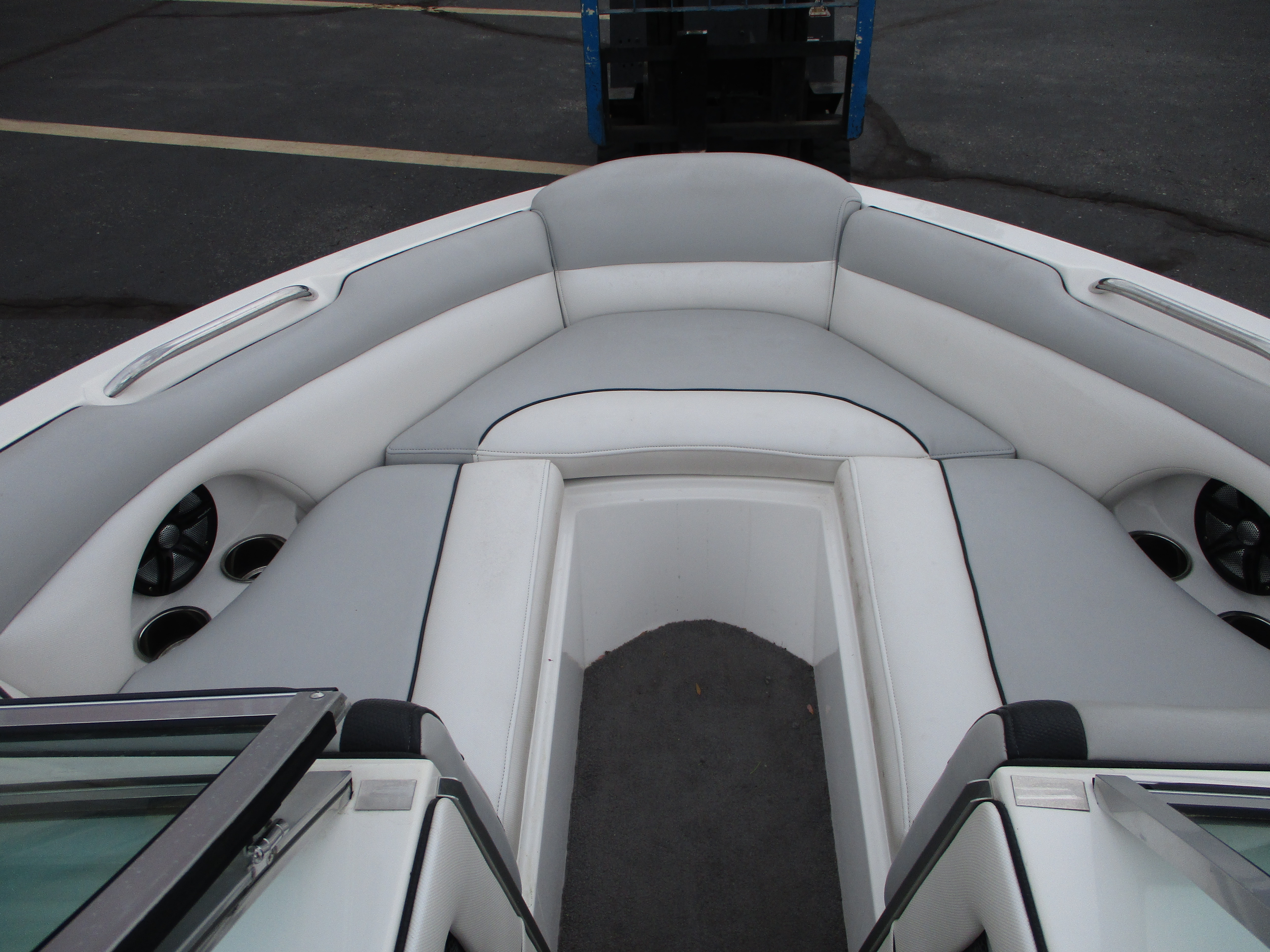 2011 MB Sports B52 21 Icon